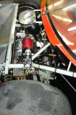 Ferrari 308 GTB Huffaker IMSA GTU Racing Car 1990 года